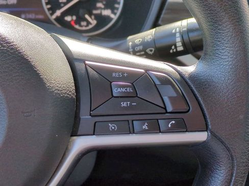 Certified 2024 Nissan Altima 2.5 SV image 18