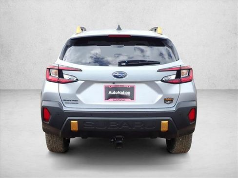 New 2026 Subaru Crosstrek 2.5i Wilderness AWD/4WD image 3