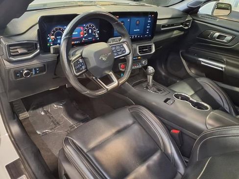 Used 2024 Ford Mustang Premium image 29