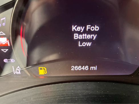 Used 2024 Dodge Durango R/T image 20