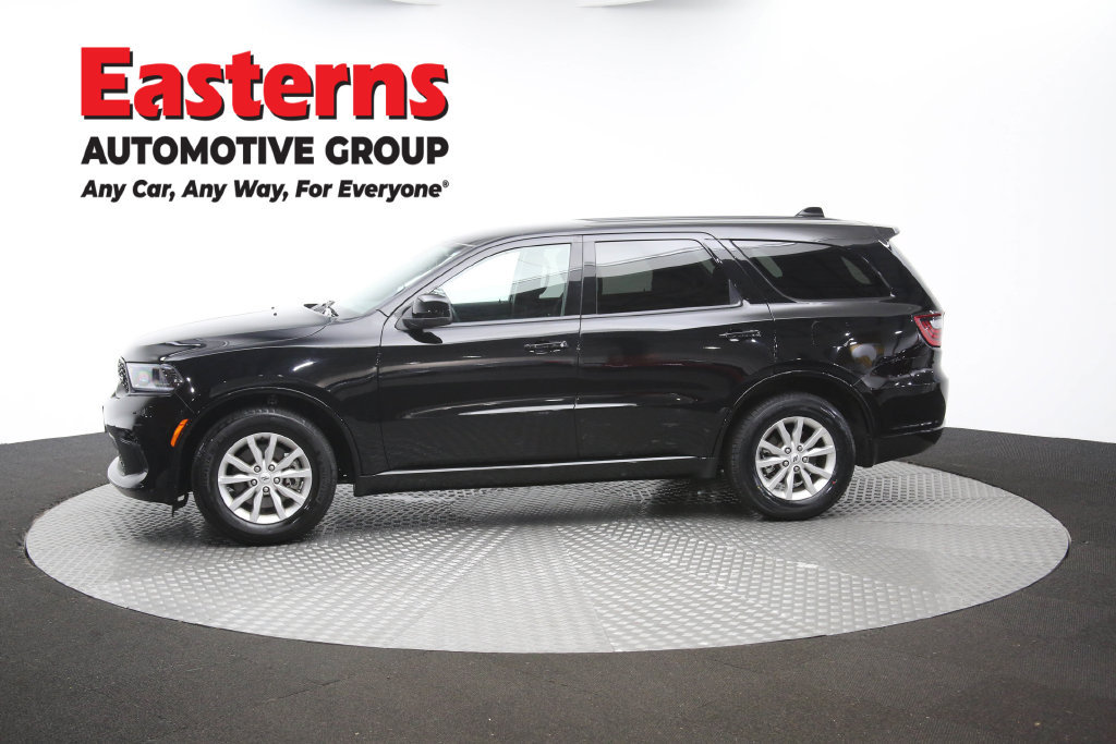 Used 2025 Dodge Durango GT RWD image 60