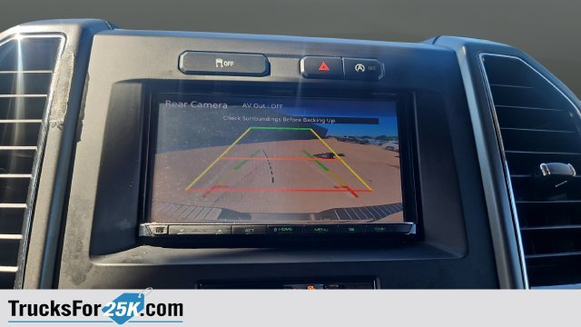 Used 2017 Ford F150 XLT w/ XTR Package AWD/4WD image 16