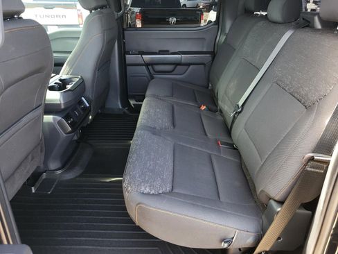 Used 2022 Ford F150 Tremor image 18