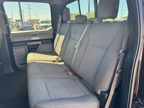 Used 2018 Ford F150 XLT w/ Equipment Group 302A Luxury RWD image 36