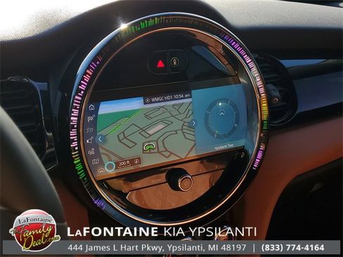 Used 2024 MINI Cooper S image 22