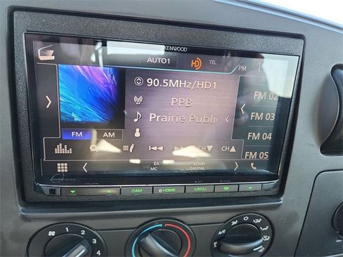 Used 2006 Ford F250 XL image 13