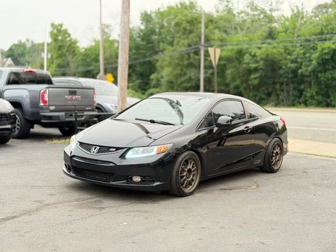 Used 2013 Honda Civic Si image 4