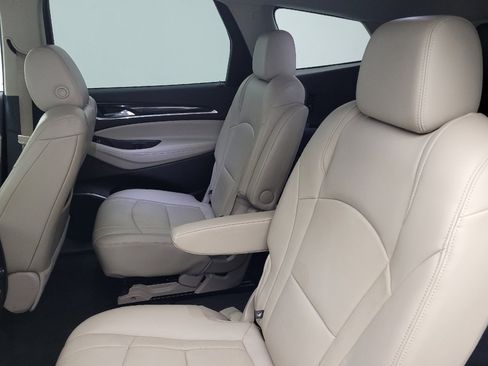 Used 2019 Buick Enclave Premium w/ Experience Buick Package image 18
