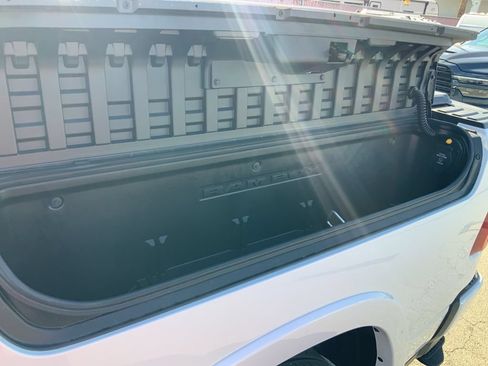 New 2026 RAM 1500 Limited AWD/4WD image 15