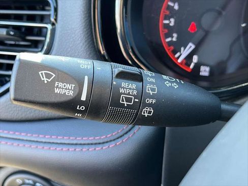 Used 2022 Dodge Durango R/T w/ Blacktop Package image 23