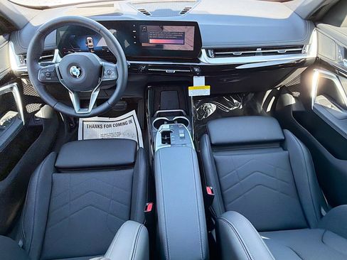 New 2026 BMW X1 xDrive28i w/ Technology Package image 16