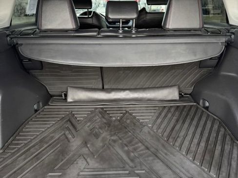 Used 2023 Toyota RAV4 TRD Off-Road image 11