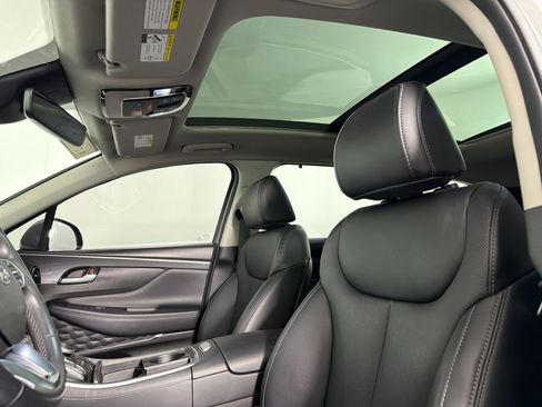 Used 2023 Hyundai Santa Fe SEL w/ Premium Package FWD image 23