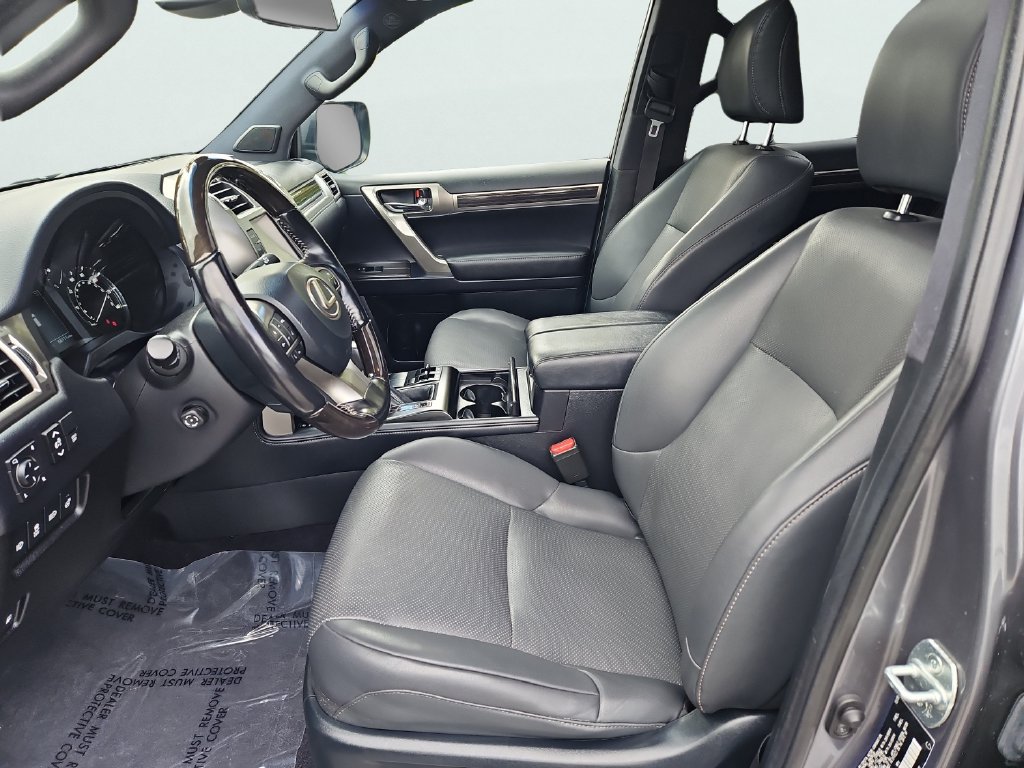 Used 2021 Lexus GX 460 Premium AWD/4WD image 35