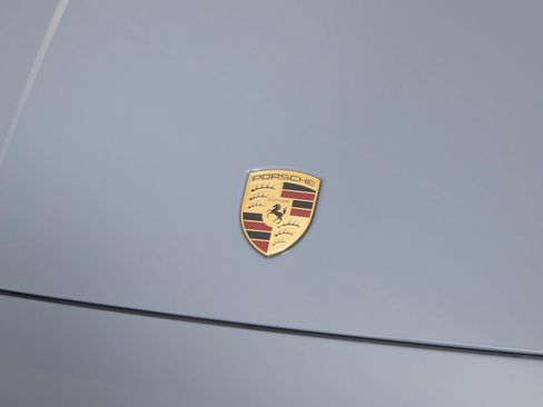 New 2026 Porsche Cayenne AWD/4WD image 39
