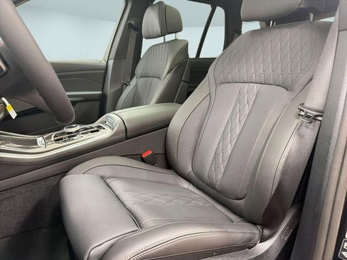 New 2026 BMW X5 M60i AWD/4WD image 14