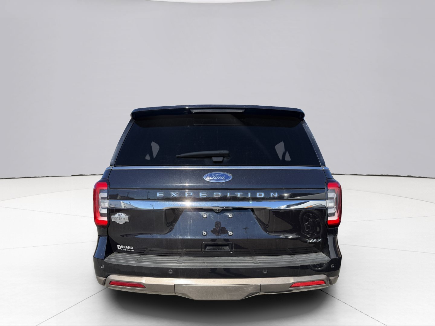 Used 2024 Ford Expedition Max King Ranch AWD/4WD image 45