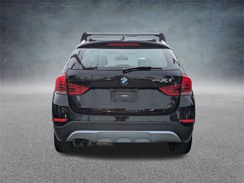 Used 2015 BMW X1 xDrive28i image 5