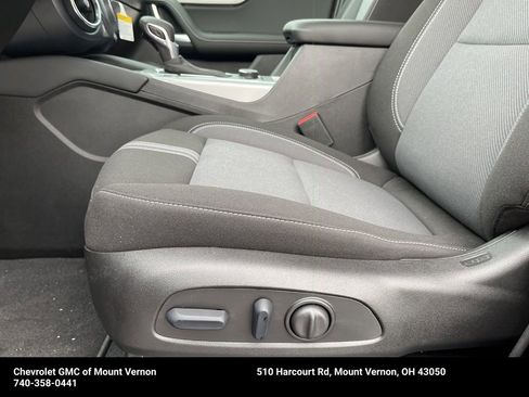 New 2025 Chevrolet Blazer LT w/ Convenience Package image 22