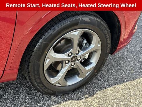 Used 2024 Ford Escape ST-Line AWD/4WD image 6
