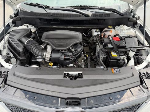 Used 2023 Cadillac XT6 Sport AWD/4WD image 33