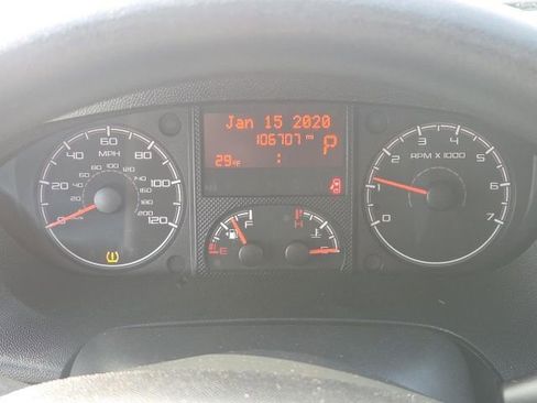 Used 2021 RAM ProMaster 3500 image 38