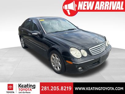 Used 2006 Mercedes-Benz C 280 Sedan