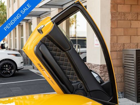 Used 2007 Lamborghini Murcielago LP 640 AWD/4WD image 14