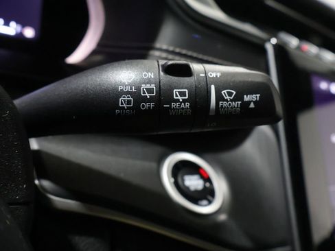 Used 2023 Jeep Grand Cherokee Altitude image 37