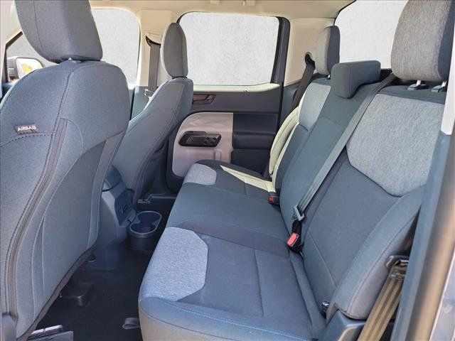 Used 2026 Ford Maverick XLT FWD image 14