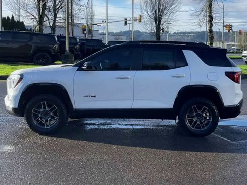 New 2026 GMC Terrain AT4 AWD/4WD image 70