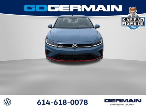 Used 2025 Volkswagen Jetta GLI Autobahn FWD image 10