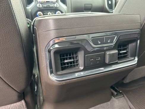Used 2019 GMC Sierra 1500 Denali w/ Denali Ultimate Package image 14