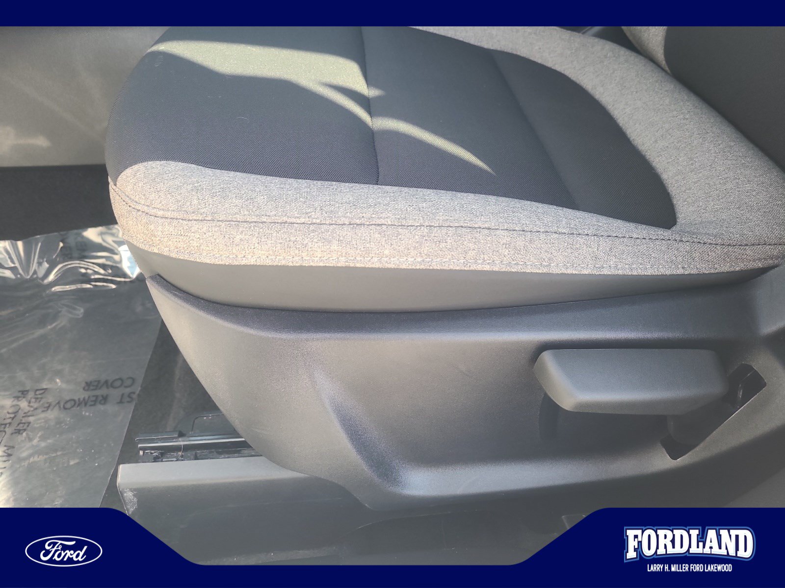 Used 2025 Ford Bronco Sport Big Bend AWD/4WD image 14
