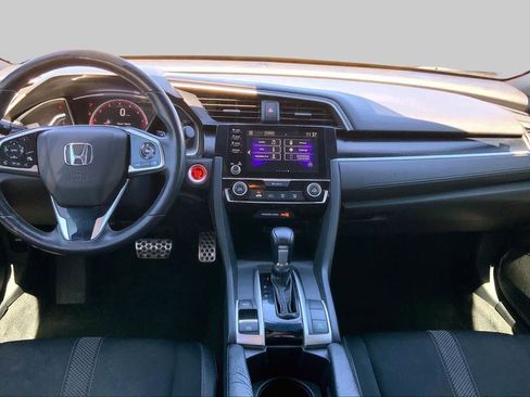 Used 2019 Honda Civic Sport image 16