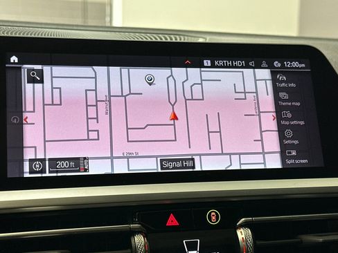 Certified 2022 BMW M440i Coupe w/ Premium Package image 22