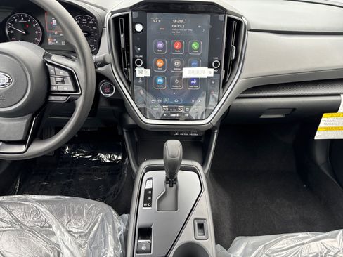 New 2026 Subaru Crosstrek 2.0i Premium AWD/4WD image 15