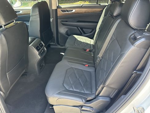 Used 2024 Volkswagen Atlas SE FWD image 22