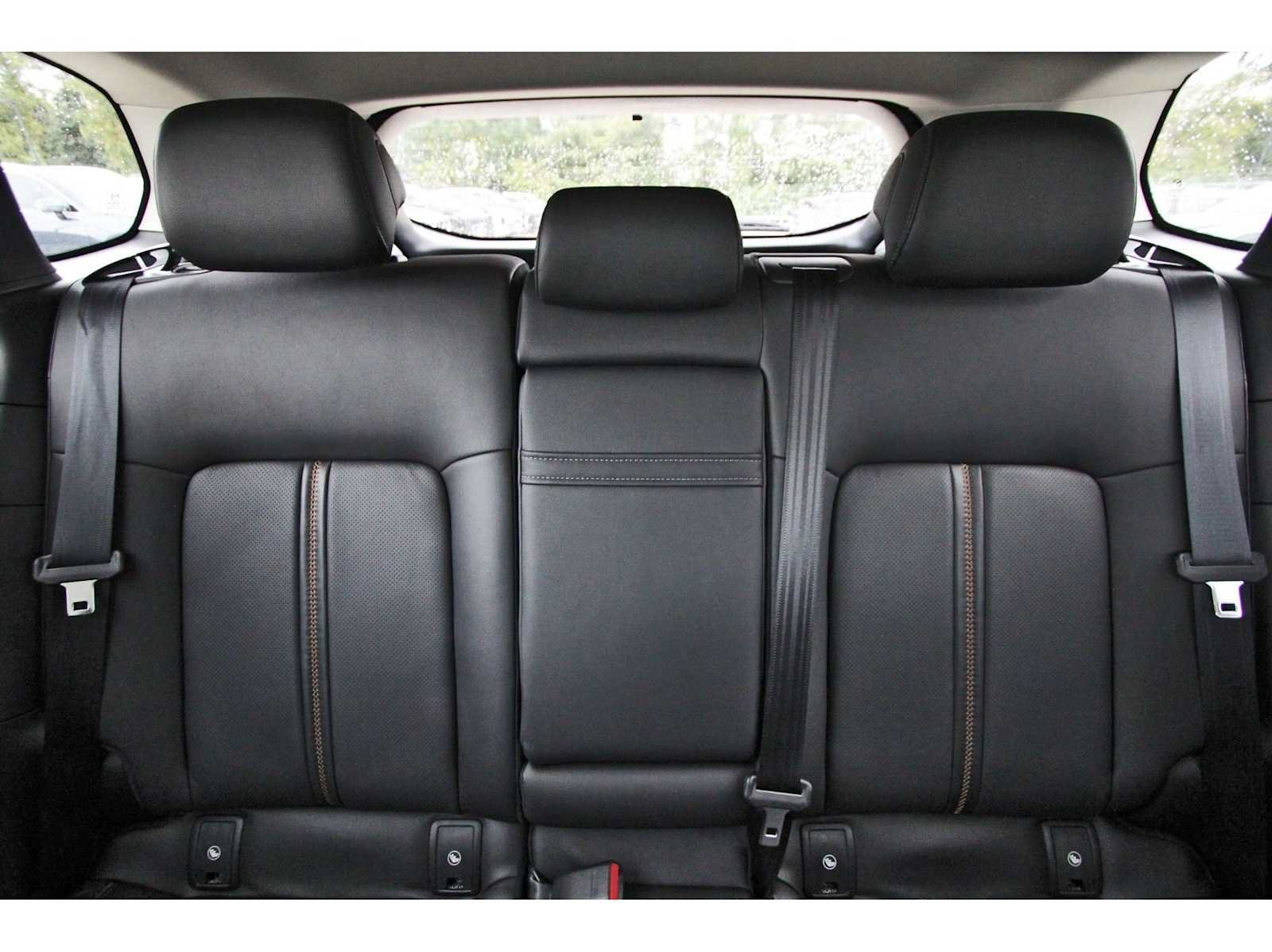 Used 2024 MAZDA CX-50 AWD 2.5 S image 9