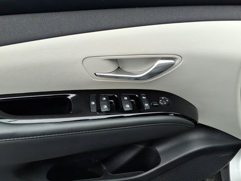 Certified 2024 Hyundai Tucson Limited AWD/4WD image 26