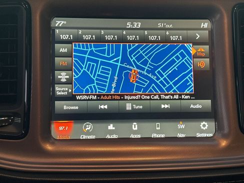 Used 2023 Dodge Challenger R/T w/ Plus Package image 27