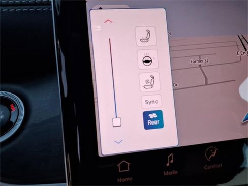 New 2025 Jeep Grand Cherokee L Limited w/ Luxury Tech Group II image 7