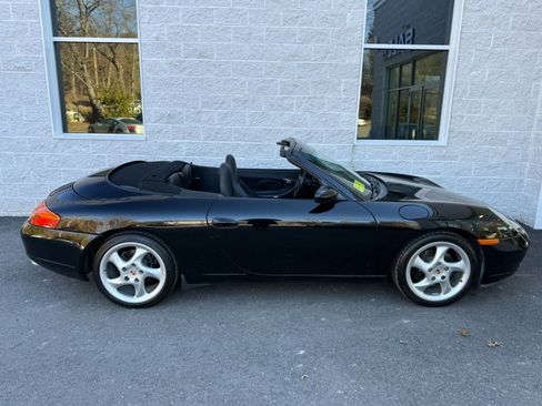 Used 1999 Porsche 911 Carrera image 35