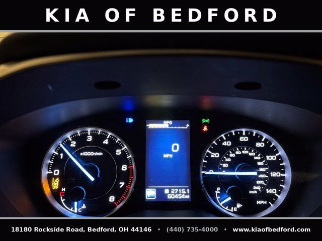 Used 2019 Subaru Ascent Touring w/ Popular Package #2 AWD/4WD image 18