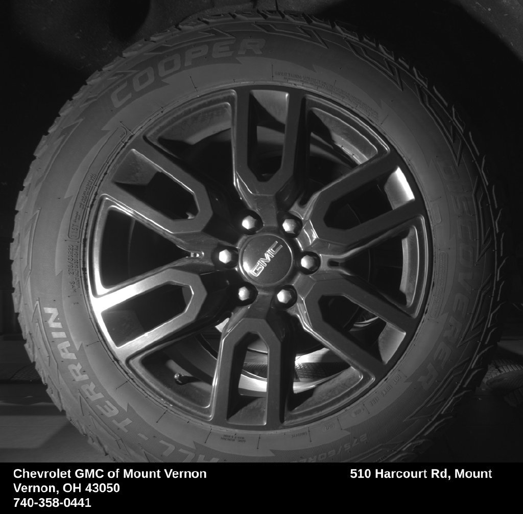 Used 2020 GMC Sierra 1500 Elevation w/ Elevation Convenience Package AWD/4WD image 19