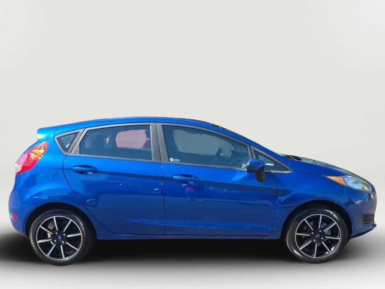 Used 2019 Ford Fiesta SE FWD image 9