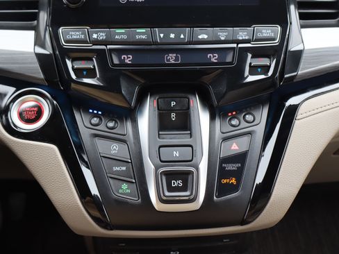 Used 2022 Honda Odyssey Elite image 29