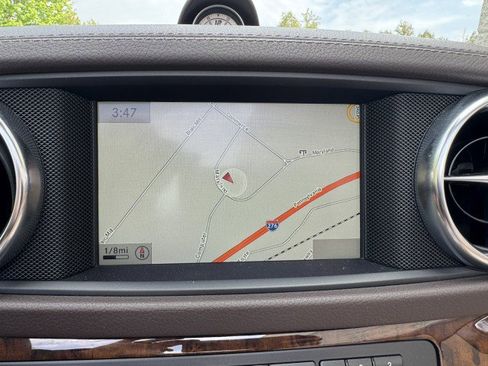 Used 2014 Mercedes-Benz SL 550 w/ Sport Wheel Package image 26