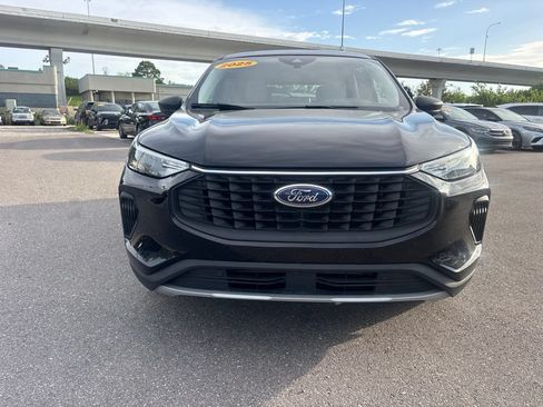 Used 2025 Ford Escape Active FWD image 8