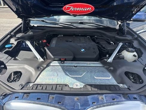 Used 2024 BMW X3 sDrive30i image 20